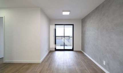Apartamento para Aluguel - Santa Teresinha, 2 Quartos,  64 m² - Santo André