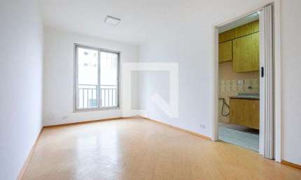 Apartamento para Aluguel - Vila Madalena, 1 Quarto,  60 m² - São Paulo