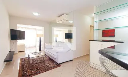 Apartamento para Aluguel - Consolação, 2 Quartos,  80 m² - São Paulo