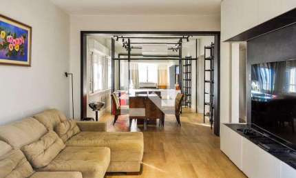 Apartamento para Aluguel - Centro Histórico, 3 Quartos,  140 m² - Porto Alegre