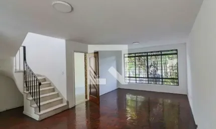 Casa para Aluguel - Butantã, 4 Quartos,  450 m² - São Paulo