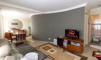 Apartamento para Aluguel - Cipava, 2 Quartos,  60 m² - Osasco