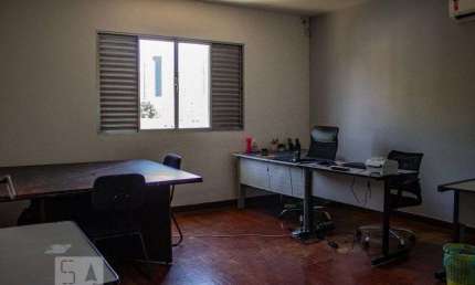 Casa para Aluguel - Vila Mascote, 4 Quartos,  193 m² - São Paulo