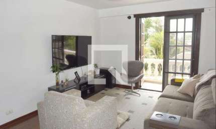 Apartamento para Aluguel - Jardim Marajoara , 3 Quartos,  120 m² - São Paulo