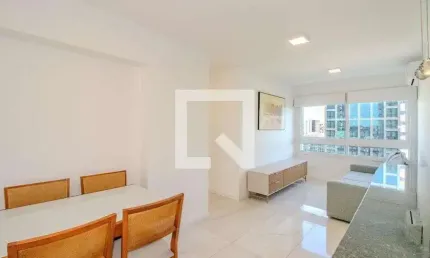Apartamento para Aluguel - São Sebastião, 3 Quartos,  67 m² - Porto Alegre