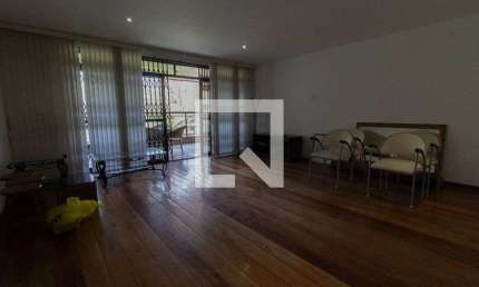 Apartamento para Aluguel - Recreio, 3 Quartos,  150 m² - Rio de Janeiro