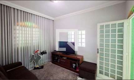 Casa para Aluguel - Boa Vista, 4 Quartos,  260 m² - Belo Horizonte