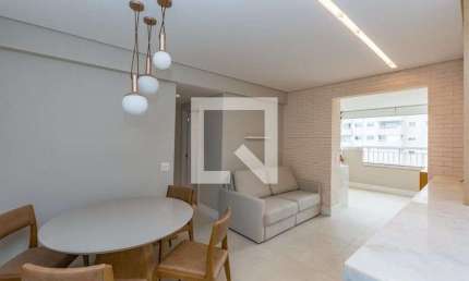 Apartamento para Aluguel - Caiçaras, 2 Quartos,  74 m² - Belo Horizonte