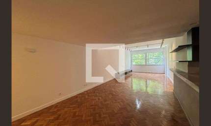 Apartamento para Aluguel - Copacabana, 3 Quartos,  150 m² - Rio de Janeiro