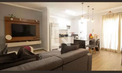 Apartamento para Aluguel - Medeiros, 2 Quartos,  74 m² - Jundiaí