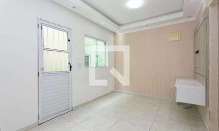 Casa / Sobrado em Condomínio para Aluguel - Vila Matilde, 1 Quarto,  165 m² - São Paulo