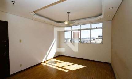 Apartamento para Aluguel - Barroca, 3 Quartos,  110 m² - Belo Horizonte