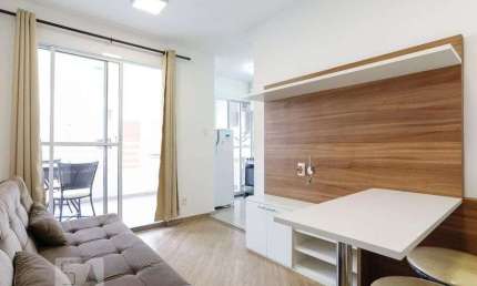 Apartamento para Aluguel - Consolação, 1 Quarto,  39 m² - São Paulo