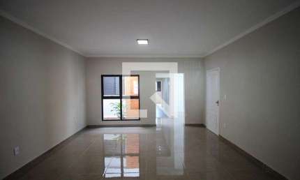 Casa para Aluguel - Central Parque Sorocaba, 2 Quartos,  140 m² - Sorocaba