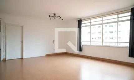 Apartamento para Aluguel - Aclimação, 3 Quartos,  150 m² - São Paulo