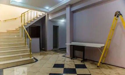 Casa para Aluguel - Jardim Brasil , 4 Quartos,  400 m² - São Paulo