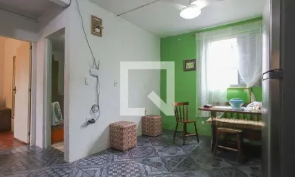 Apartamento para Aluguel - Rubem Berta, 2 Quartos,  46 m² - Porto Alegre
