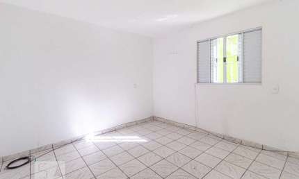Casa para Aluguel - Jaguaribe, 1 Quarto,  35 m² - Osasco
