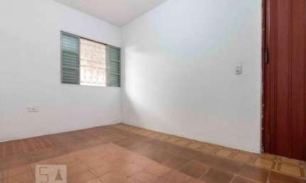 Casa para Aluguel - Itaquera, 1 Quarto,  100 m² - São Paulo
