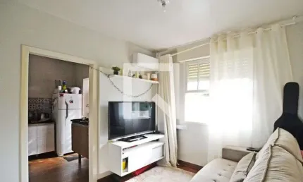 Apartamento para Aluguel - Santo Antônio, 1 Quarto,  40 m² - Porto Alegre