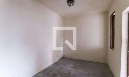 Casa para Aluguel - Abolição, 2 Quartos,  45 m² - Rio de Janeiro