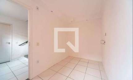 Apartamento para Aluguel - Jardim Alzira Franco, 3 Quartos,  50 m² - Santo André