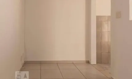 Casa para Aluguel - Jabaquara, 1 Quarto,  40 m² - São Paulo