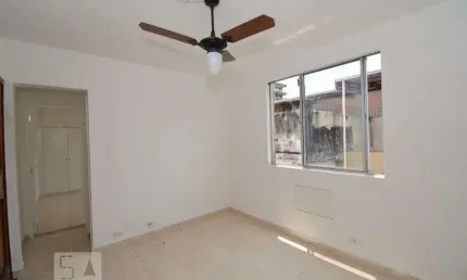 Apartamento para Aluguel - Campinho, 1 Quarto,  39 m² - Rio de Janeiro