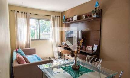 Apartamento para Aluguel - Ipiranga, 2 Quartos,  54 m² - São Paulo