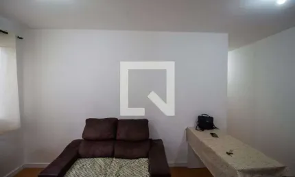 Apartamento para Aluguel - Itaquera, 2 Quartos,  42 m² - São Paulo