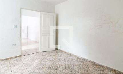 Casa para Aluguel - Artur Alvim, 1 Quarto,  80 m² - São Paulo