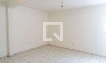 Casa para Aluguel - Vila Mascote, 2 Quartos,  55 m² - São Paulo