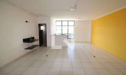 Kitnet / Stúdio para Aluguel - Vila Guilherme, 1 Quarto,  40 m² - São Paulo