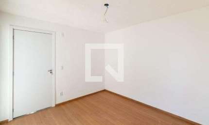 Apartamento para Aluguel - Campo Grande, 2 Quartos,  45 m² - Rio de Janeiro