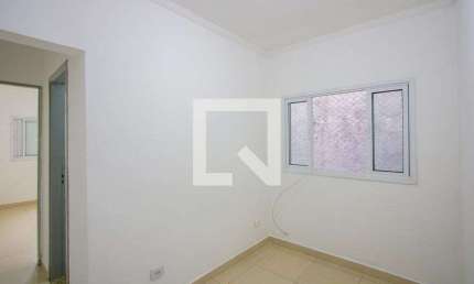 Apartamento para Aluguel - Jardim Las Vegas, 2 Quartos,  70 m² - Santo André