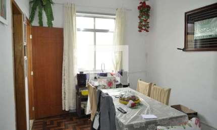 Apartamento para Aluguel - Engenho de Dentro, 2 Quartos,  45 m² - Rio de Janeiro