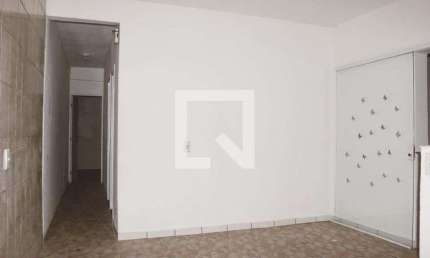 Casa para Aluguel - Pirituba, 2 Quartos,  132 m² - São Paulo
