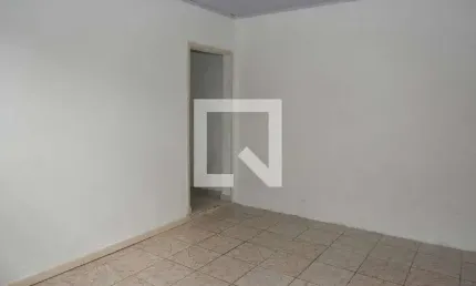 Casa para Aluguel - Jardim Marajoara , 1 Quarto,  35 m² - São Paulo