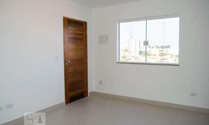 Casa / Sobrado em Condomínio para Aluguel - Água Fria, 1 Quarto,  35 m² - São Paulo