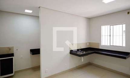 Kitnet / Stúdio para Aluguel - Boa Vista, 1 Quarto,  21 m² - Belo Horizonte