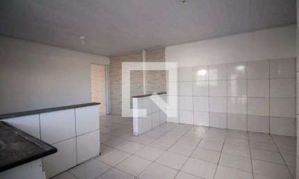 Casa para Aluguel - Freguesia do Ó, 1 Quarto,  60 m² - São Paulo