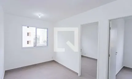 Apartamento para aluguel - vila nina, 2 quartos,  36 m² - são paulo