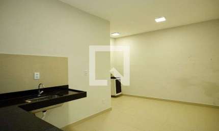 Kitnet / Stúdio para Aluguel - Boa Vista, 1 Quarto,  21 m² - Belo Horizonte