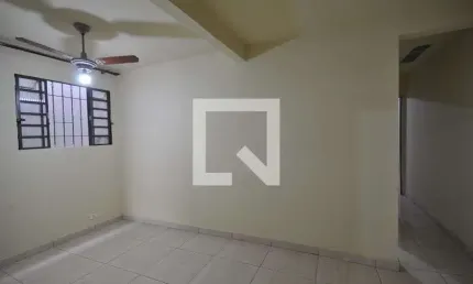 Casa para aluguel - jardim brasil , 2 quartos,  100 m² - são paulo