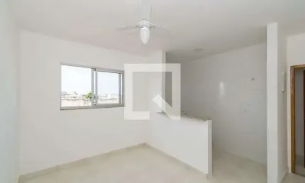 Apartamento para Aluguel - Olaria, 1 Quarto,  30 m² - Rio de Janeiro