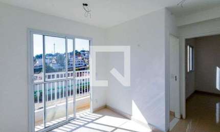 Apartamento para Aluguel - Jardim Palmares, 2 Quartos,  37 m² - São Paulo