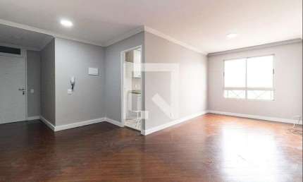 Apartamento para Aluguel - Jardim Santa Emília, 2 Quartos,  64 m² - São Paulo