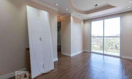 Apartamento para Aluguel - Itaquera, 2 Quartos,  47 m² - São Paulo