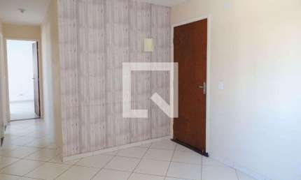 Apartamento para Aluguel - Vila Rosália, 2 Quartos,  52 m² - Guarulhos