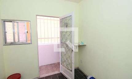 Apartamento para Aluguel - Todos os Santos, 1 Quarto,  30 m² - Rio de Janeiro